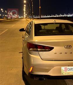 هیوندای سۆناتا